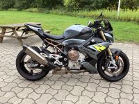 BMW S 1000 R Niedersachsen - Nordhorn Vorschau