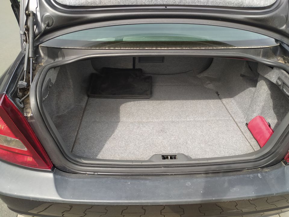 Volvo s80 2,4 Benzin in Limburg