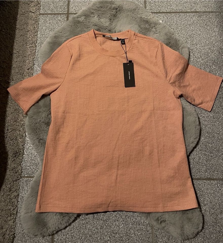 Vero Moda Bluse/ Tshirt Rose XL in Nürtingen