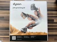 Dyson Pet Grooming Kit 972205-01 neu originalverpackt Baden-Württemberg - Mössingen Vorschau