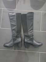 Damen Stiefel Gr.40 neu Kr. Altötting - Burghausen Vorschau