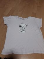 Süses Shirt gr. S Snoopy Niedersachsen - Osnabrück Vorschau