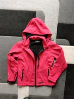 softshelljacke rot 164 xs s jacke softshell übergangsjacke Baden-Württemberg - Talheim Neckar Vorschau