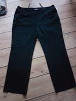 Damenhose Stoffhose Hose, schwarz, Gr. 23 "Hannelore Elsner" Niedersachsen - Sögel Vorschau