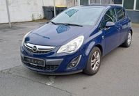 Opel Corsa D Satellite/ TÜV Neu !! Nordrhein-Westfalen - Werdohl Vorschau