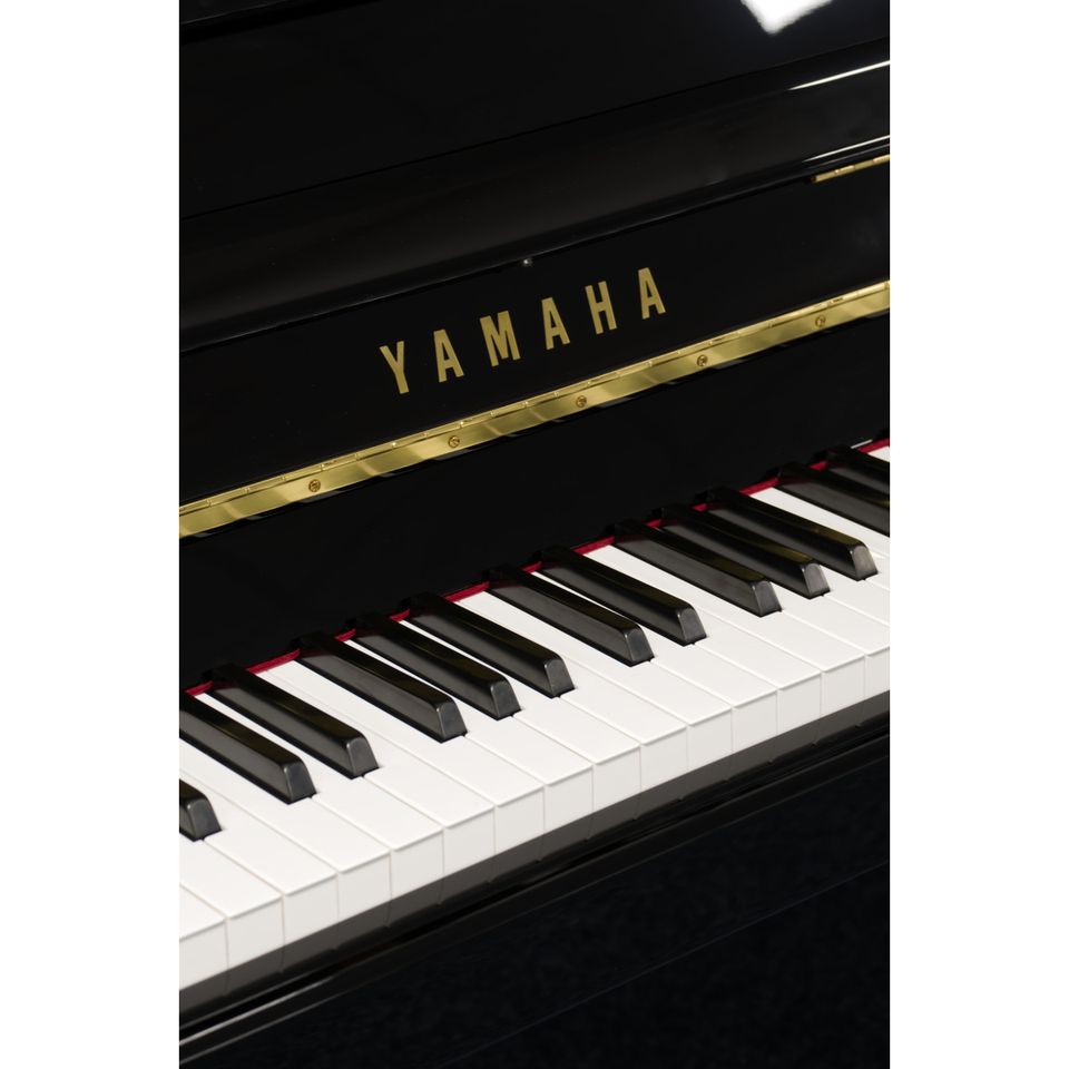 Yamaha P116 SH2 Silent Klavier Bj. 2022 - inkl. Garantie + Lief in Jena