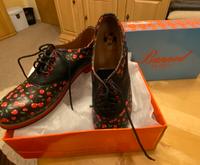 Schuhe Damen Gr. 40 Sachsen - Thiendorf Vorschau