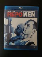 Verkaufe den Film Repo Men als Blu-ray Schleswig-Holstein - Neumünster Vorschau