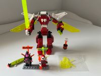 LEGO Ninjago 71707 Kais Mech Jet Schleswig-Holstein - Nortorf Vorschau