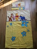 Disney Winnie Pooh Bettwäsche Babybettwäsche 100x135 cm gelb Bonn - Plittersdorf Vorschau