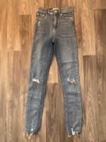 Skinny Jeans Hose 34 Xs Wandsbek - Hamburg Farmsen-Berne Vorschau