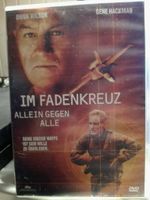 IM FADENKREUZ - Allein gegen alle DVD (Owen Wilson, Gene Hackman) Nordrhein-Westfalen - Krefeld Vorschau