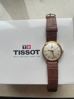 TISSOT Seastar | Schweizer Automatikuhr | Vintage Uhr Bayern - Aichach Vorschau