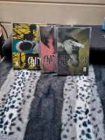 Ajin Manga 1-3 Nordrhein-Westfalen - Niederkrüchten Vorschau