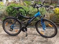 Fahrrad Mountainbike X-ract 26 Zoll Bayern - Neustadt a.d.Donau Vorschau