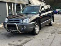 Hyundai Santa Fe 2.4 GLS Team 06 2WD Facelift!! Nordrhein-Westfalen - Gladbeck Vorschau