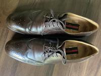 Lloyd Schuhe Gr. 41 *echt Leder* Hannover - Vahrenwald-List Vorschau