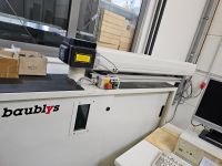 Baublys Lasersysteme IPS 4500 Rheinland-Pfalz - Trier Vorschau
