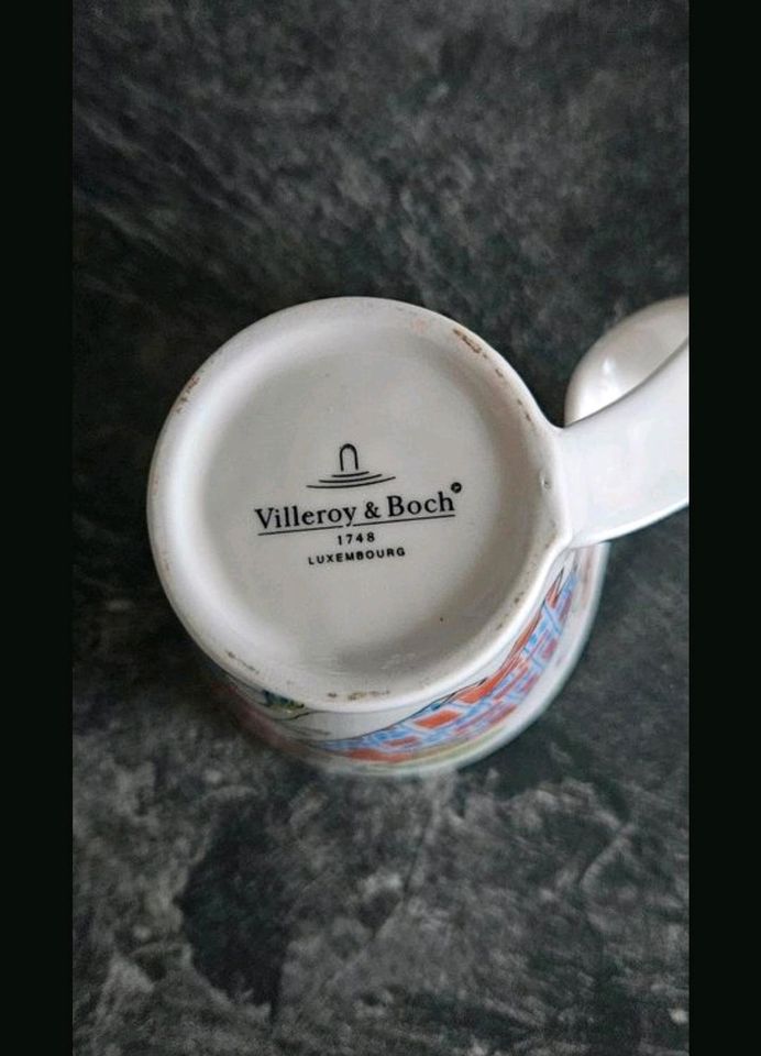 Villeroy & Boch in Herne