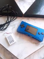 Nintendo Gameboy Advance Micro mit neuen Akku Nordrhein-Westfalen - Halle (Westfalen) Vorschau
