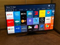 4K UltraHD Samsung Smart TV 50 Zoll 125cm  Bluetooth Top Zustand Nordrhein-Westfalen - Velbert Vorschau