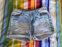 Jeans-Shorts Gr. 170 Niedersachsen - Meppen Vorschau