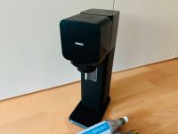 SodaStream Wassersprudler + 2 Kohlensäure-Zylinder Sachsen - Chemnitz Vorschau