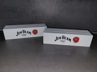 2 x ☆JIM BEAM☆ Kartenhalter Menü,Getränke,Speisekarthalter NEU Leipzig - Kleinzschocher Vorschau