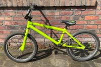 Morrison BMX B10, 20‘‘ Zoll - inkl. Rampen Niedersachsen - Rastede Vorschau