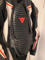 Dainese Rückprotektor Motorrad Niedersachsen - Moormerland Vorschau