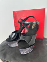 Pleaser KISS-209 Damen Sandalen Saarbrücken - Malstatt Vorschau