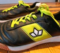 adidas Lico Hallenschuhe Gr. 39 – kaum getragen Nordrhein-Westfalen - Hagen Vorschau