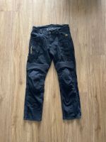 Motorradjeans Trilobite Parado Black Hannover - Misburg-Anderten Vorschau