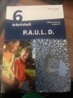 Arbeitsheft PAULD Deutsch unbeschriftet Rheinland-Pfalz - Worms Vorschau