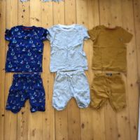 Next Set Shorts Tshirt kurze Hose 116 122 110 Altona - Hamburg Blankenese Vorschau