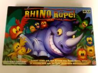 RHINO Rüpel Spiel MATTEL Niedersachsen - Brietlingen Vorschau