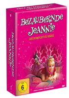 Bezaubernde Jeannie komplette Serie Baden-Württemberg - Wolfach Vorschau