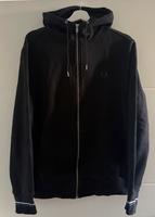 Fred Perry Sweatshirt Jacke Kapuzenjacke Gr. L Bochum - Bochum-Südwest Vorschau