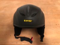 Hi-Tec Skihelm Snowboard Helm S 51-53 Bayern - Kist Vorschau