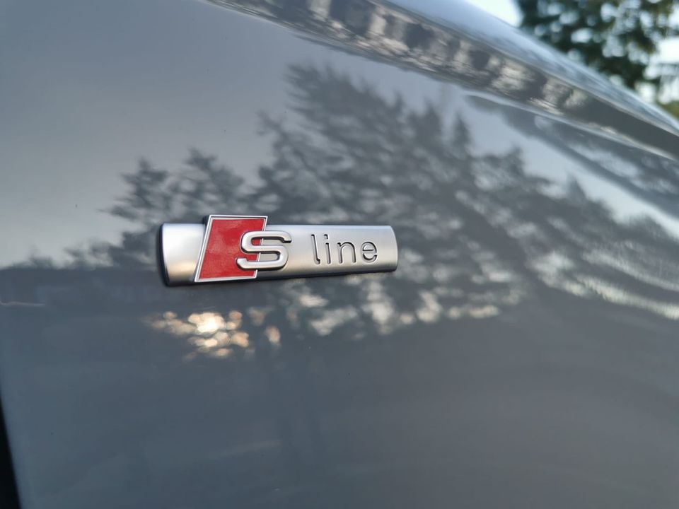 Audi a6 3.0tdi in Plochingen