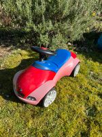 BMW Baby Racer Rutschauto bobbycar rosa blau Nordrhein-Westfalen - Marl Vorschau