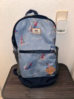 Rucksack Vans Blau Tasche Reise Dresden - Löbtau-Nord Vorschau