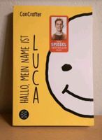 Buch - Hallo, mein Name ist LUCA Nordrhein-Westfalen - Oelde Vorschau