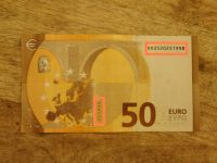 50euro EINZIGARTIG 2.MAI 1998 Sammler Nordrhein-Westfalen - Welver Vorschau