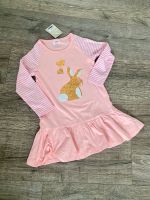 Mädchen Kleid 98 Hase Ostern Neu Mini Boden Style Thüringen - Erfurt Vorschau