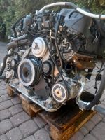 AUDI A4 A6 A7 Q7 Q8 3.0 TDI DHX DDV DPC CRT CZV MOTOR KOMPLETT Nordrhein-Westfalen - Leverkusen Vorschau