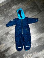 Schneeanzug Winteroverall overall Junge 86/92 Baden-Württemberg - Ochsenhausen Vorschau