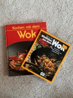 2 Wok-Kochbücher Saarbrücken-Mitte - St Johann Vorschau