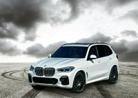 Winter Felgen Black 22 Zoll BMW X5 G05 285/35 R22 M+S Reifen Nordrhein-Westfalen - Engelskirchen Vorschau