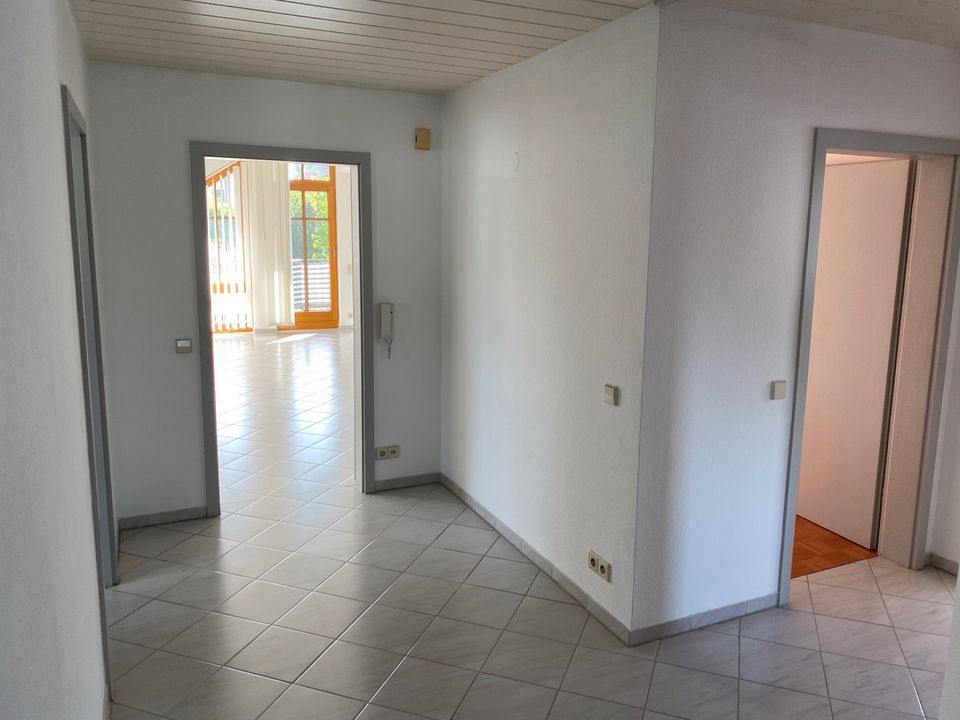 3,5 Zimmer Wohnung in Metzingen in Metzingen